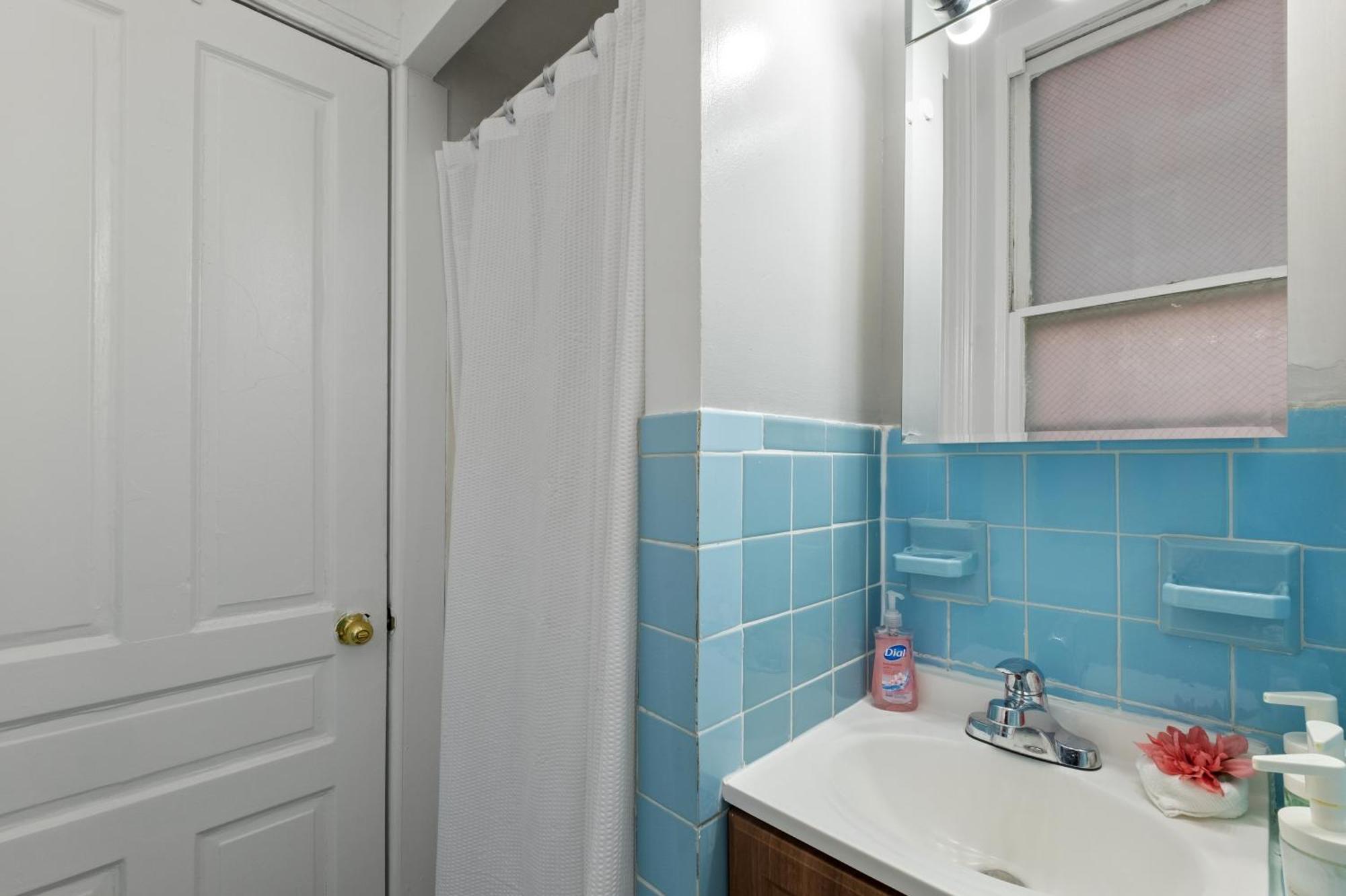 Deluxe Flat In Center City Philadelphia Exterior photo